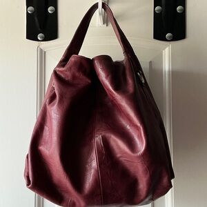 Laura Di Maggio Genuine Leather Made In Italy